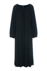 ALL DAY KJOLR - 98066 - BLACK