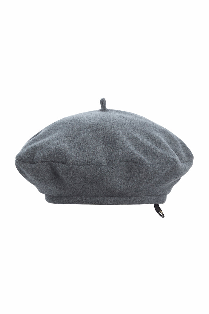 HENRIETTE STEFFENSEN COPENHAGEN ALPEHUE - 4105 HATS GREY 905