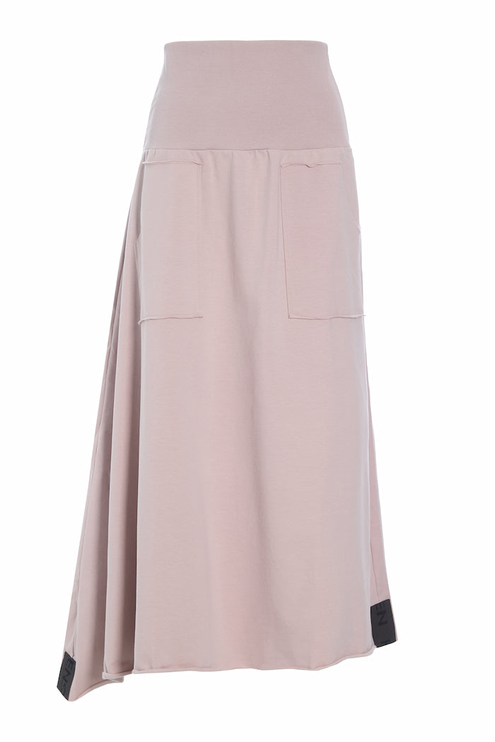 HENRIETTE STEFFENSEN COPENHAGEN A SWEAT NEDERDEL - 73008 NEDERDELE NUDE 401