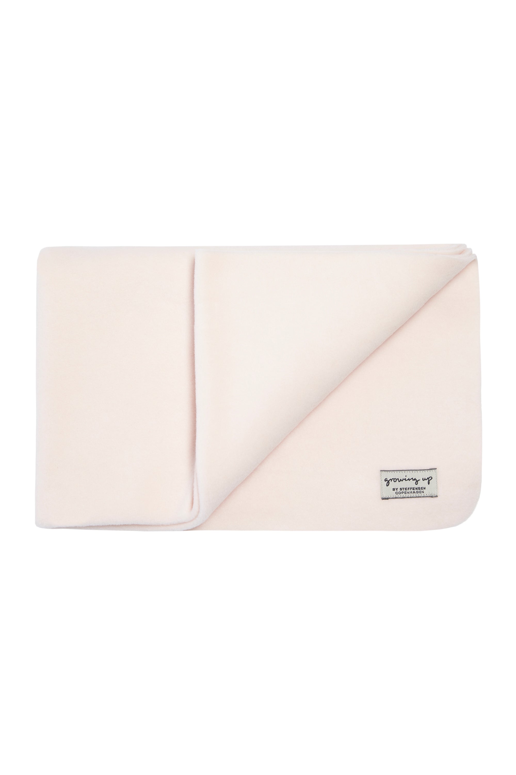 GROWING UP BABY TÆPPE - 500 GU TÆPPER SOFT ROSE 412