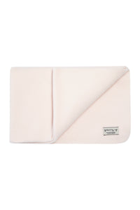 BABY TÆPPE 75x100 cm - 500 - SOFT ROSE