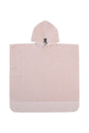 BADEPONCHO BABY - 405 - NUDE