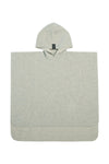 BADEPONCHO BABY - 405 - SAND