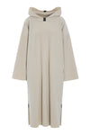 BADEPONCHO DAME - 4096 - KIT