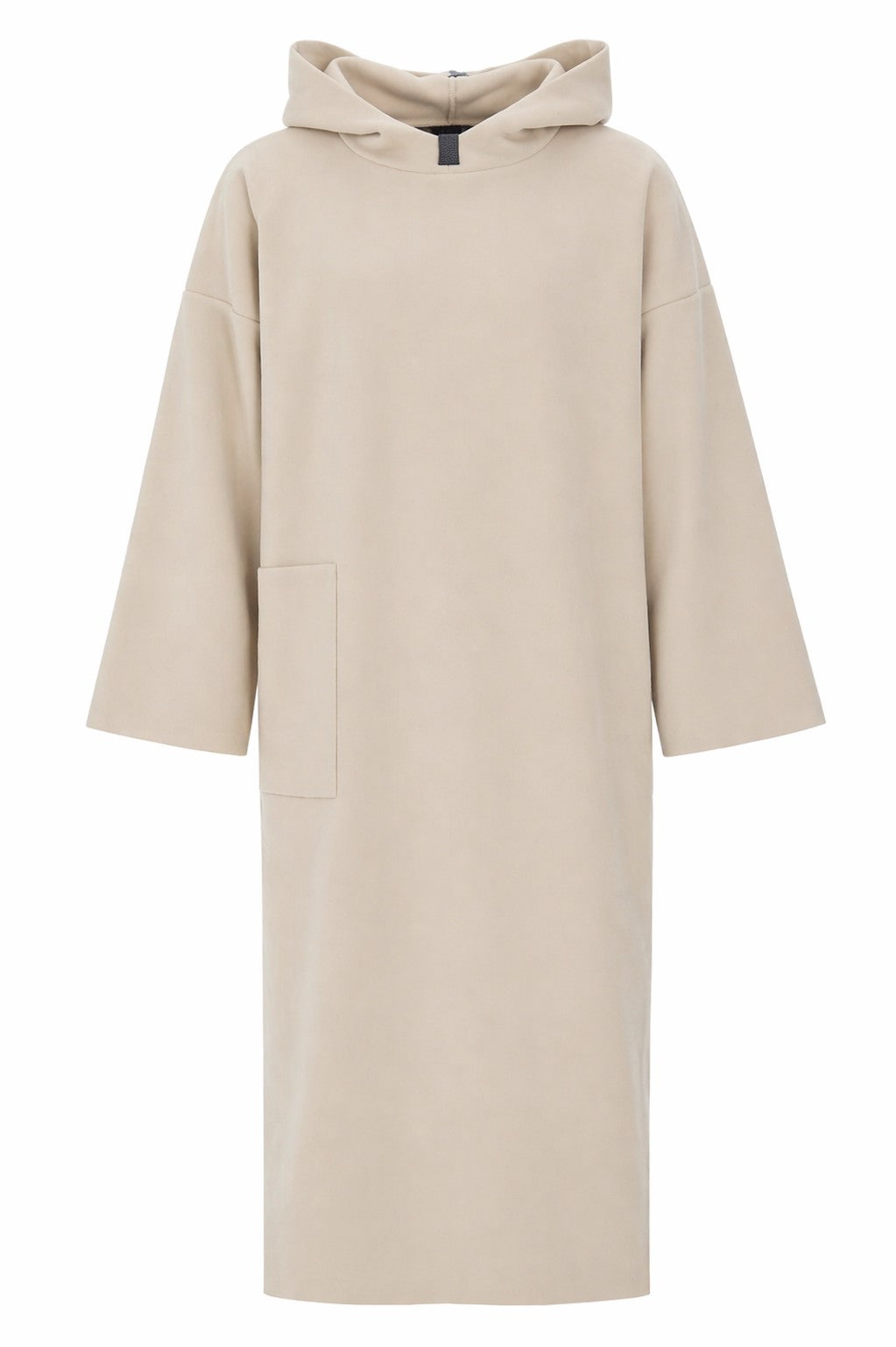 CARL BY STEFFENSEN COPENHAGEN BADEPONCHO MÆND - 4097 PONCHOS KIT 831