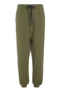 BAGGY BUKSER - 72305 - MOSS