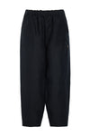 BAGGY BUKSER - 82002 - BLACK