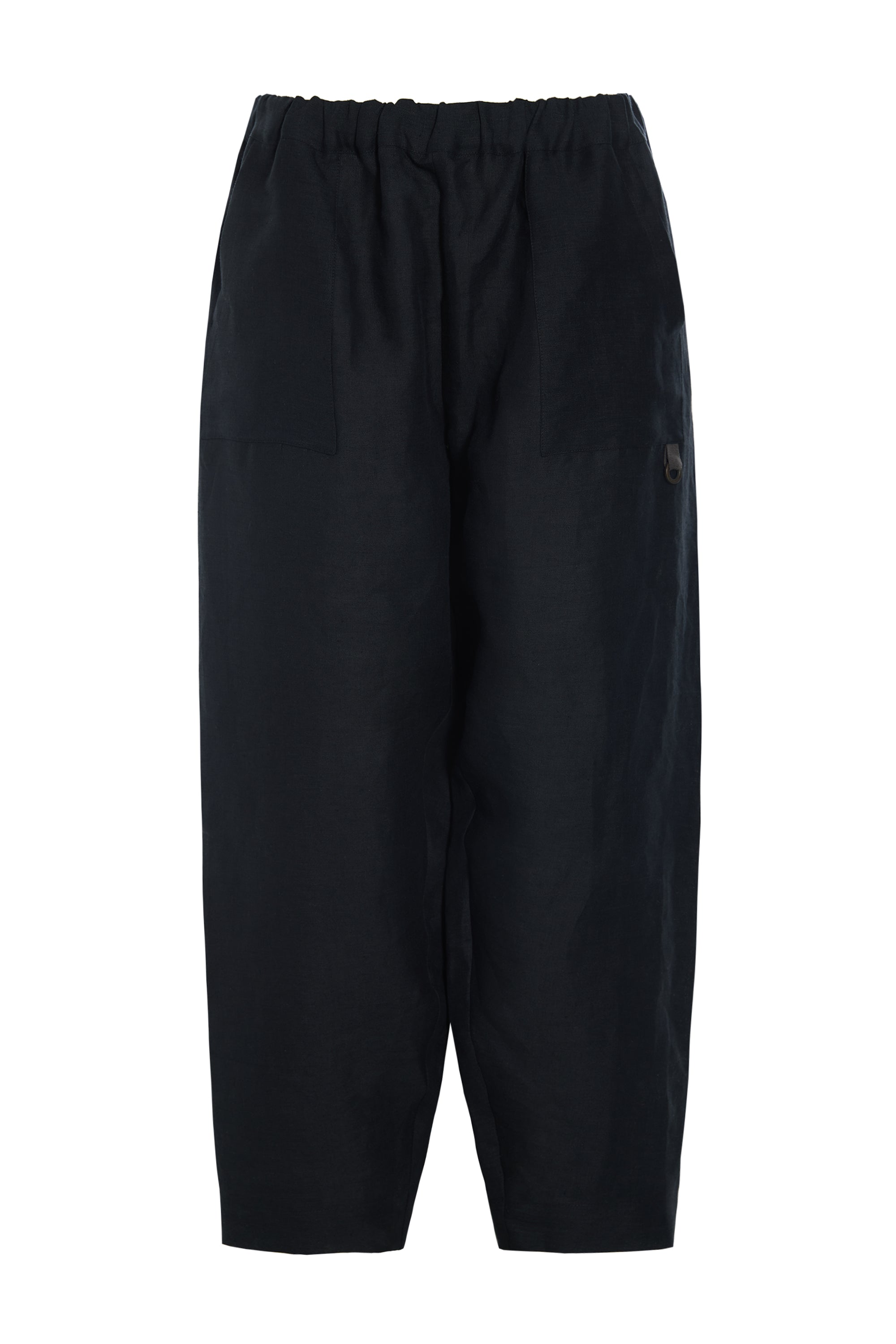 GROWING UP BAGGY BUKSER - 82002 BUKSER BLACK 900