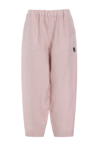 BAGGY BUKSER - 82002 - NUDE