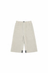 BAGGY FLEECE BUKSER TODDLER- 219 - SAND