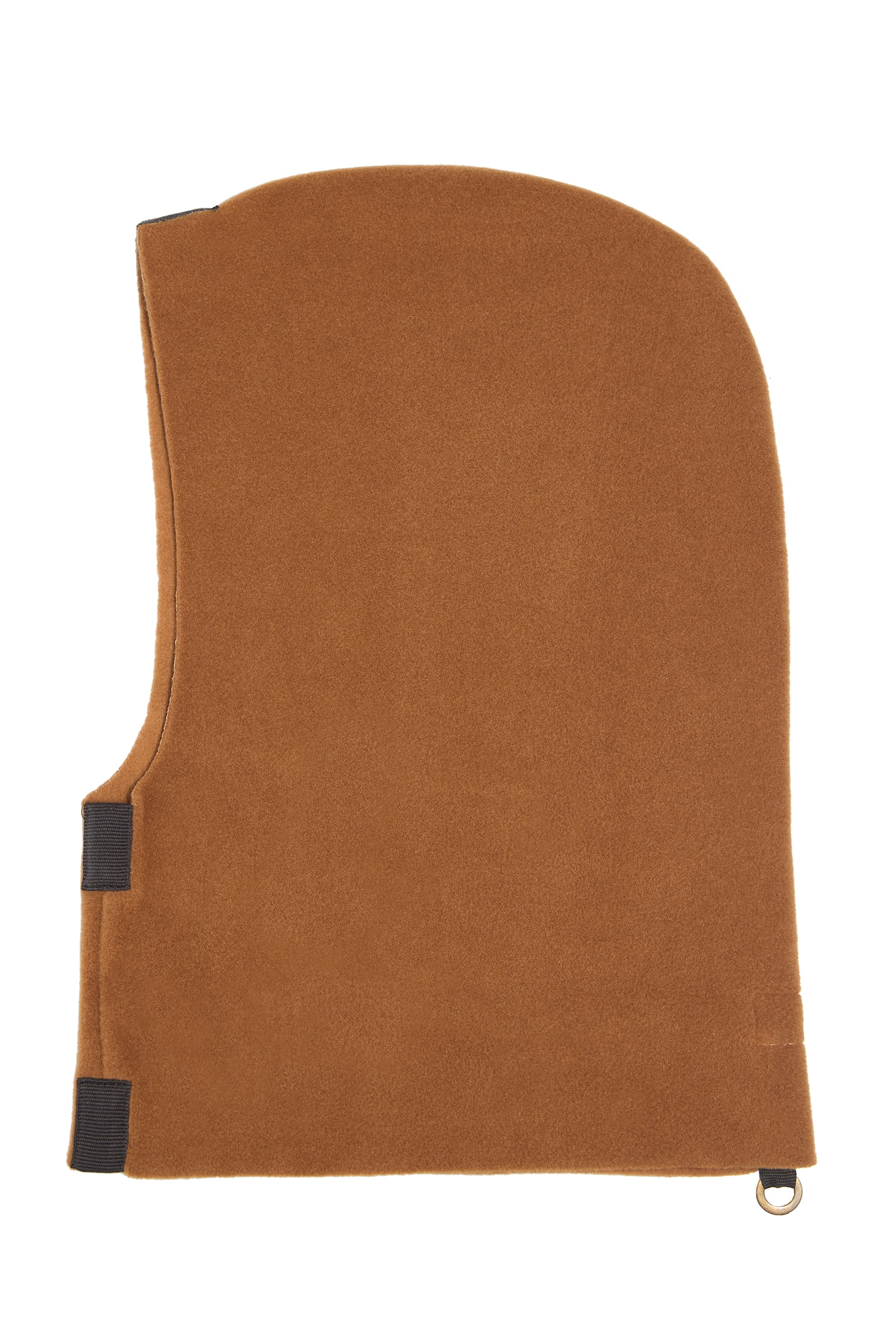 HENRIETTE STEFFENSEN COPENHAGEN BALACLAVA - 4106 HATS RUST 706