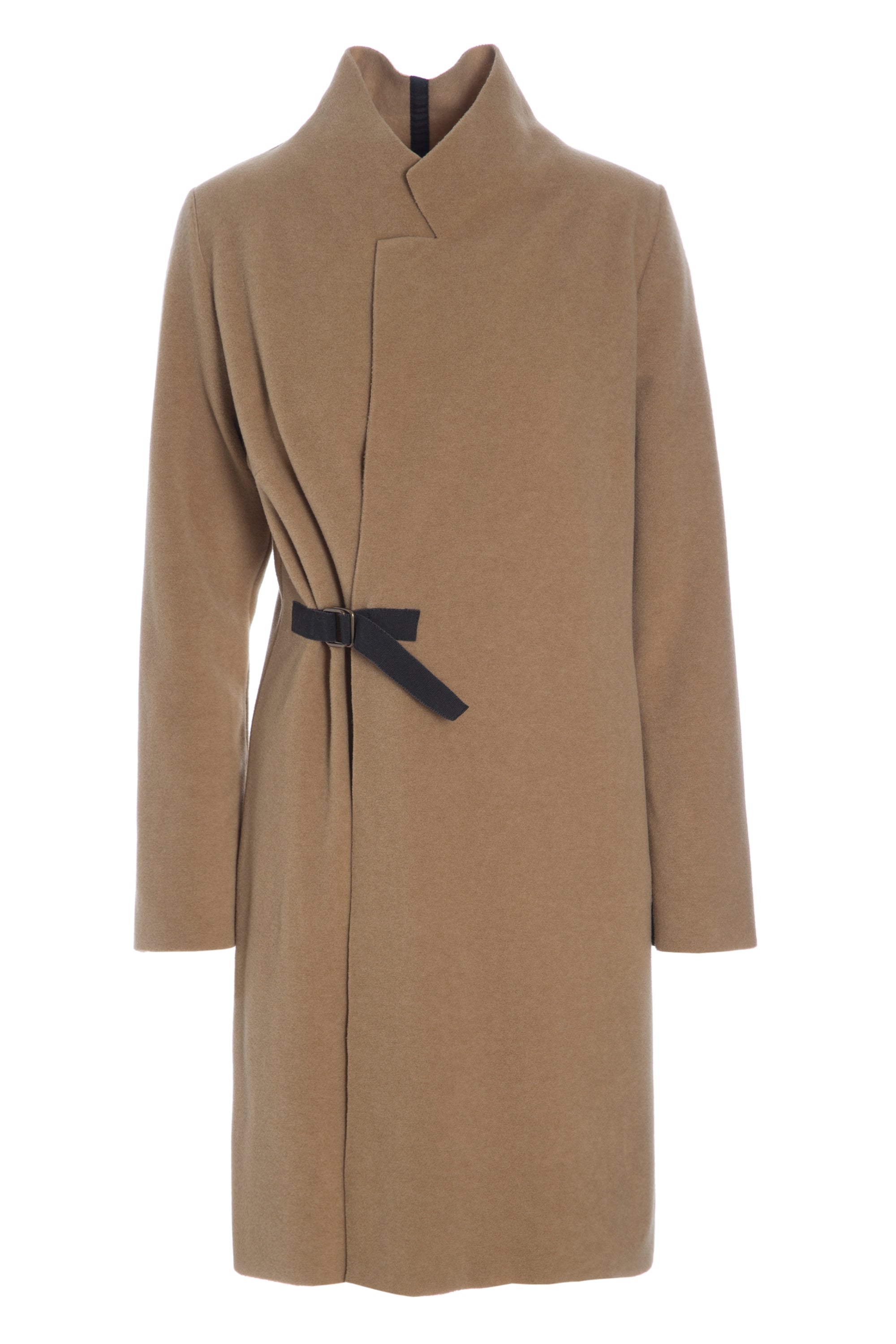 HENRIETTE STEFFENSEN COPENHAGEN BLAZER CARDIGAN - 7129 CARDIGANS CAMEL 815