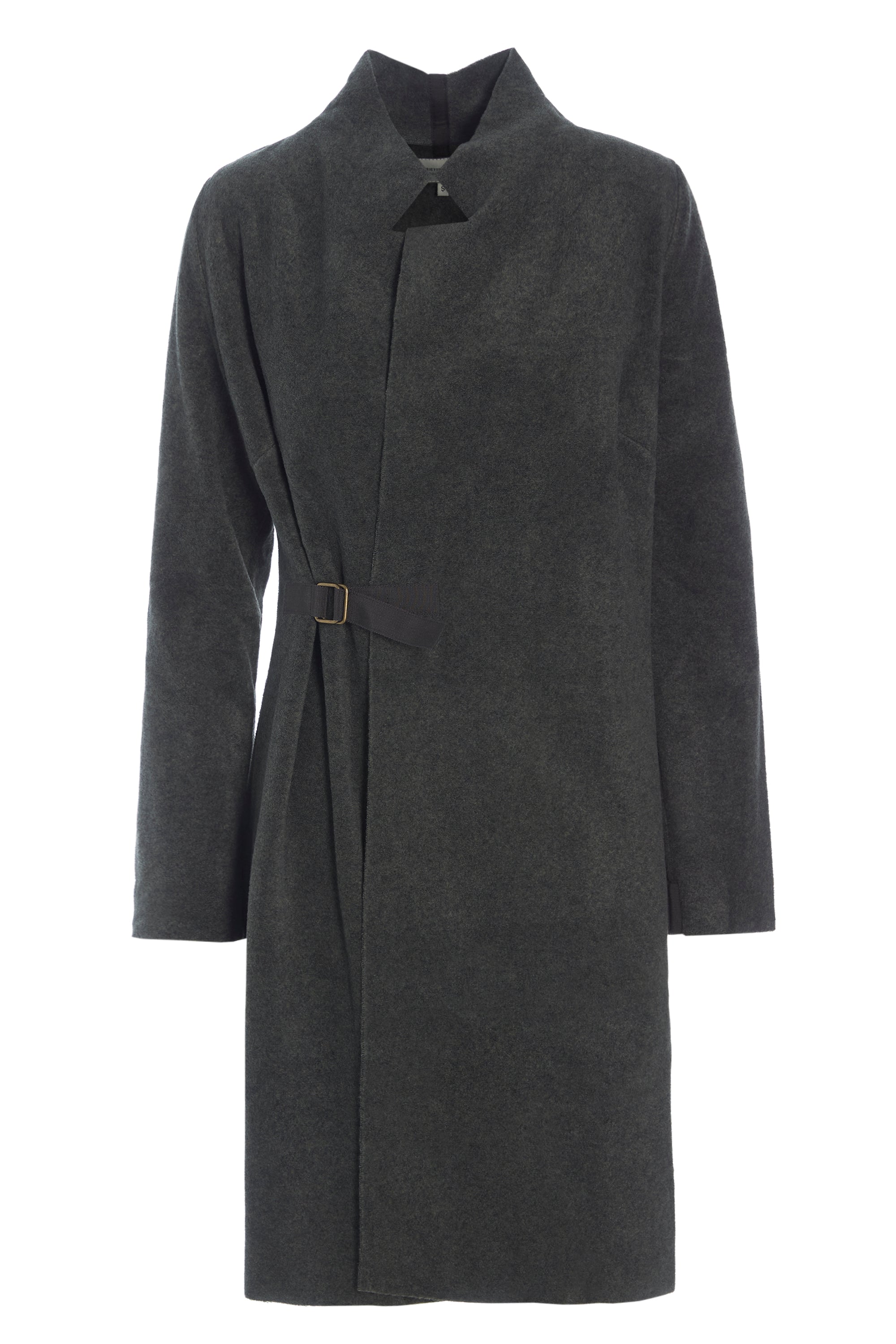 HENRIETTE STEFFENSEN COPENHAGEN BLAZER CARDIGAN - 7129 CARDIGANS FORREST 600