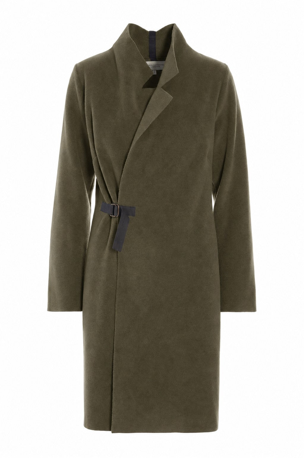 HENRIETTE STEFFENSEN COPENHAGEN BLAZER CARDIGAN - 7129 CARDIGANS MOSS 611