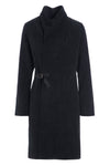 BLAZER CARDIGAN - 7129 - SOFT BLACK