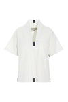 BLUSE - 1374 - OFF WHITE