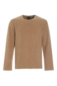BLUSE - 1000C - CAMEL