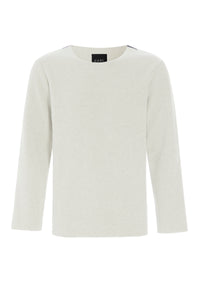 BLUSE - 1000C - OFF WHITE