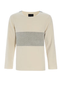 BLUSE - 1005C - ECRU
