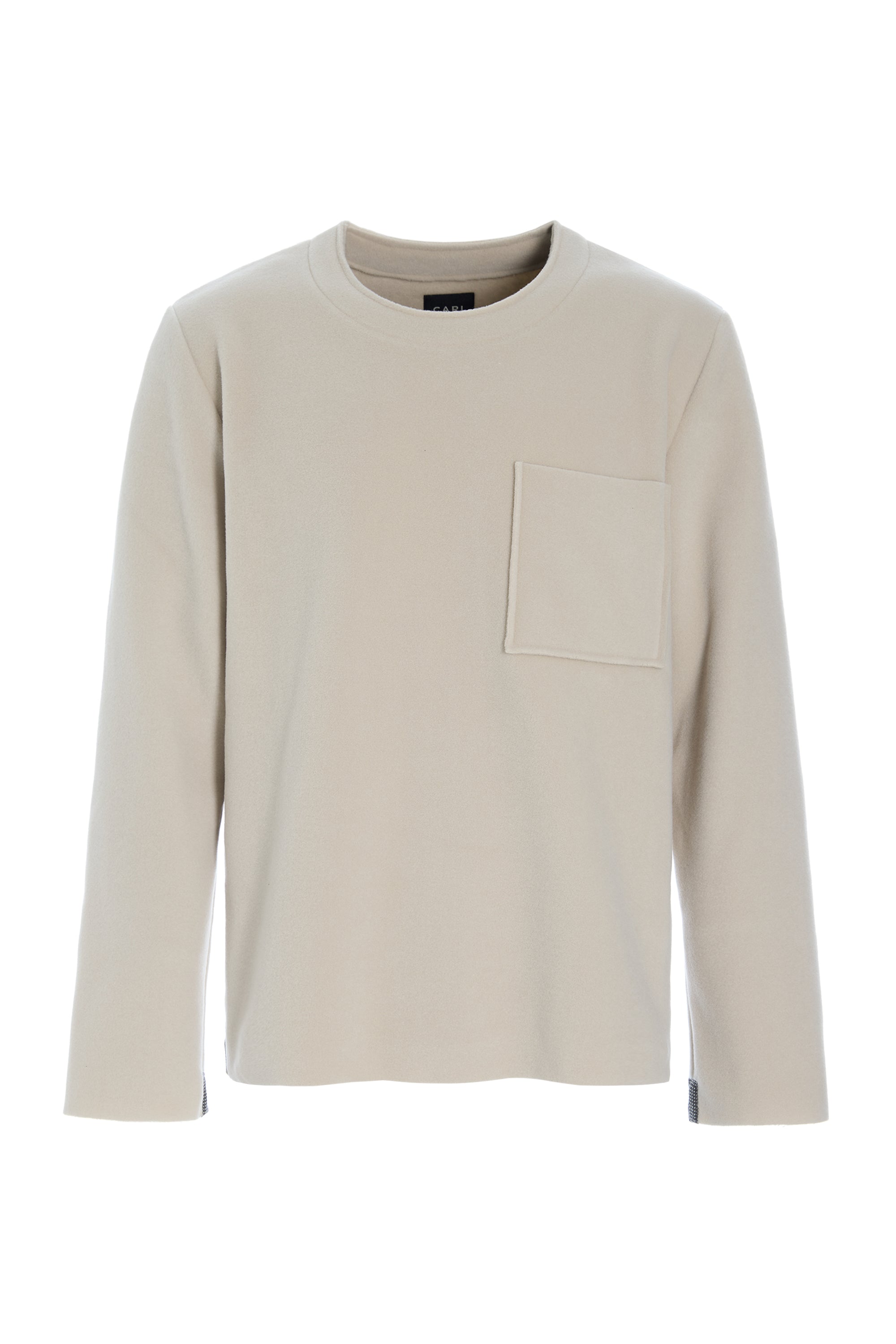 CARL BY STEFFENSEN COPENHAGEN BLUSE - 1057C BLOUSES & SWEATERS KIT 831