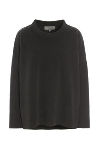 BLUSE - 1405 - CHOKOLATE