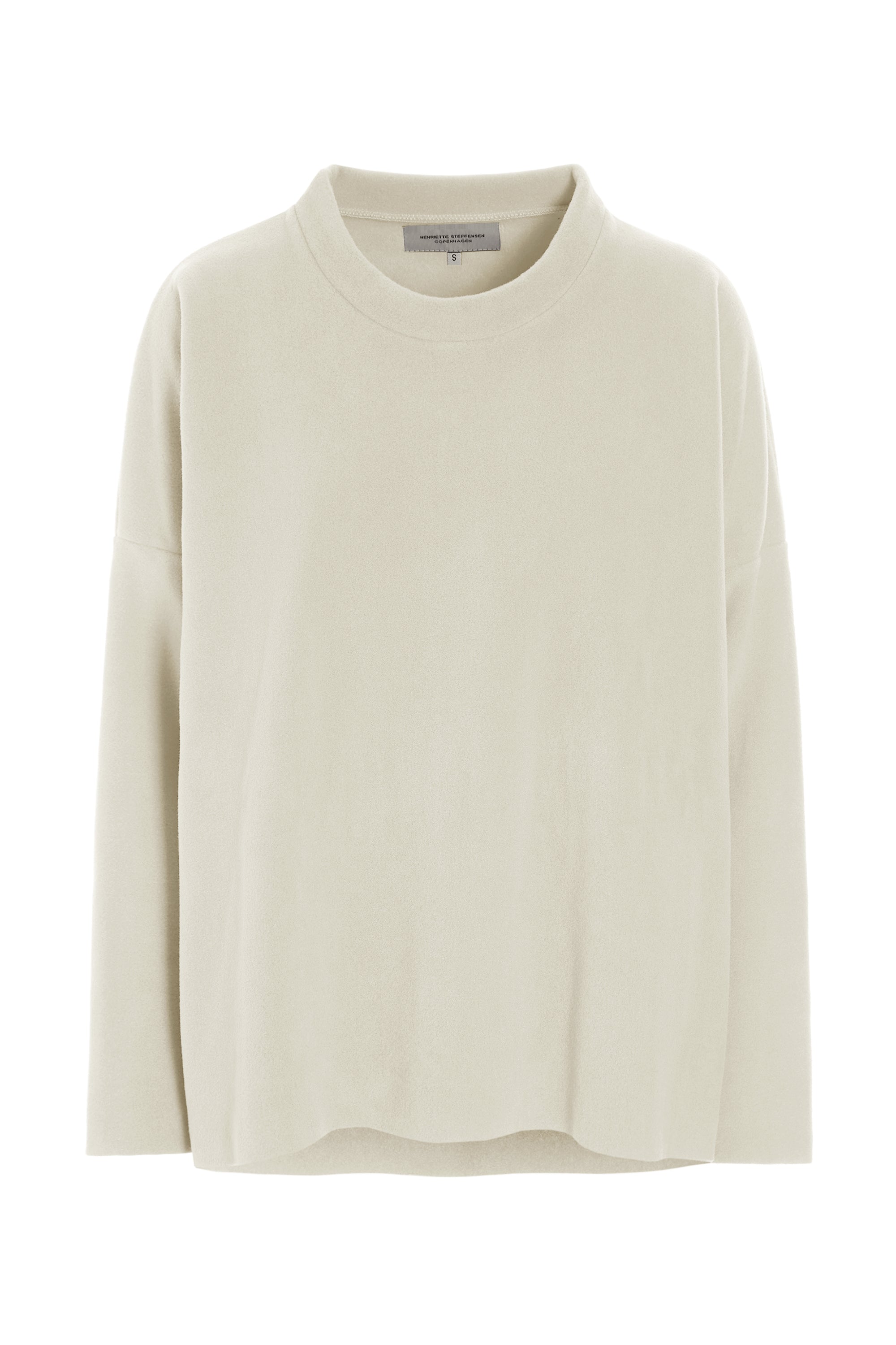HENRIETTE STEFFENSEN COPENHAGEN BLUSE - 1405 BLUSER KIT 831
