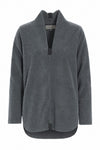 BLUSE - 1414 - GREY