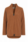 BLUSE - 1414 - RUST