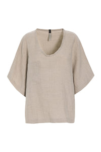BLUSE - 81003 - NATURE