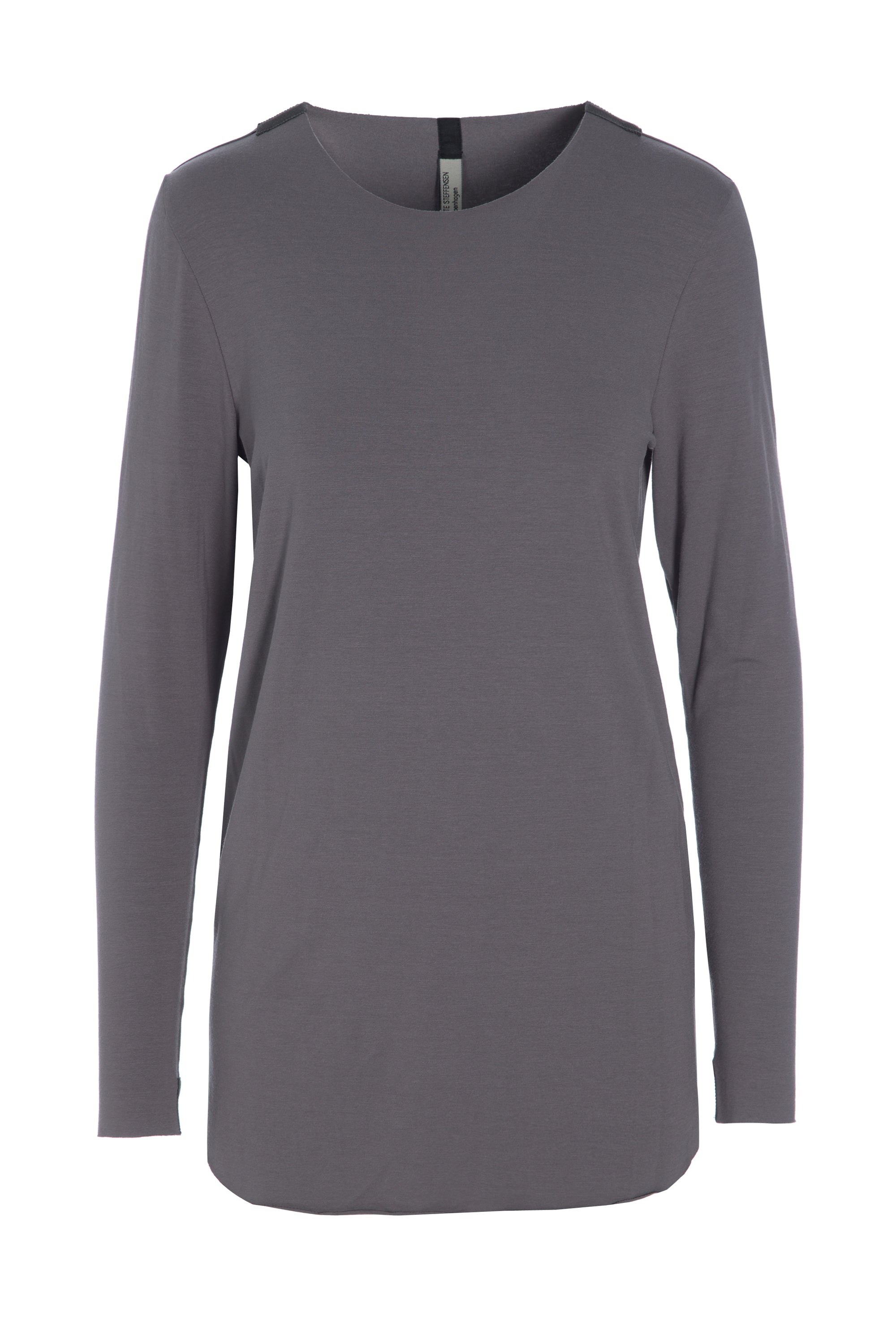 HENRIETTE STEFFENSEN COPENHAGEN BLUSE - 96046 BLUSER MOLE 306