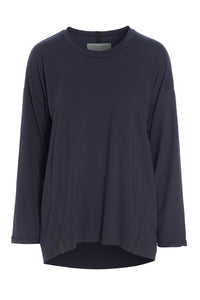 BLUSE - 96051 - DEEP BLUE