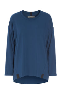 BLUSE - 96051 - SPACE