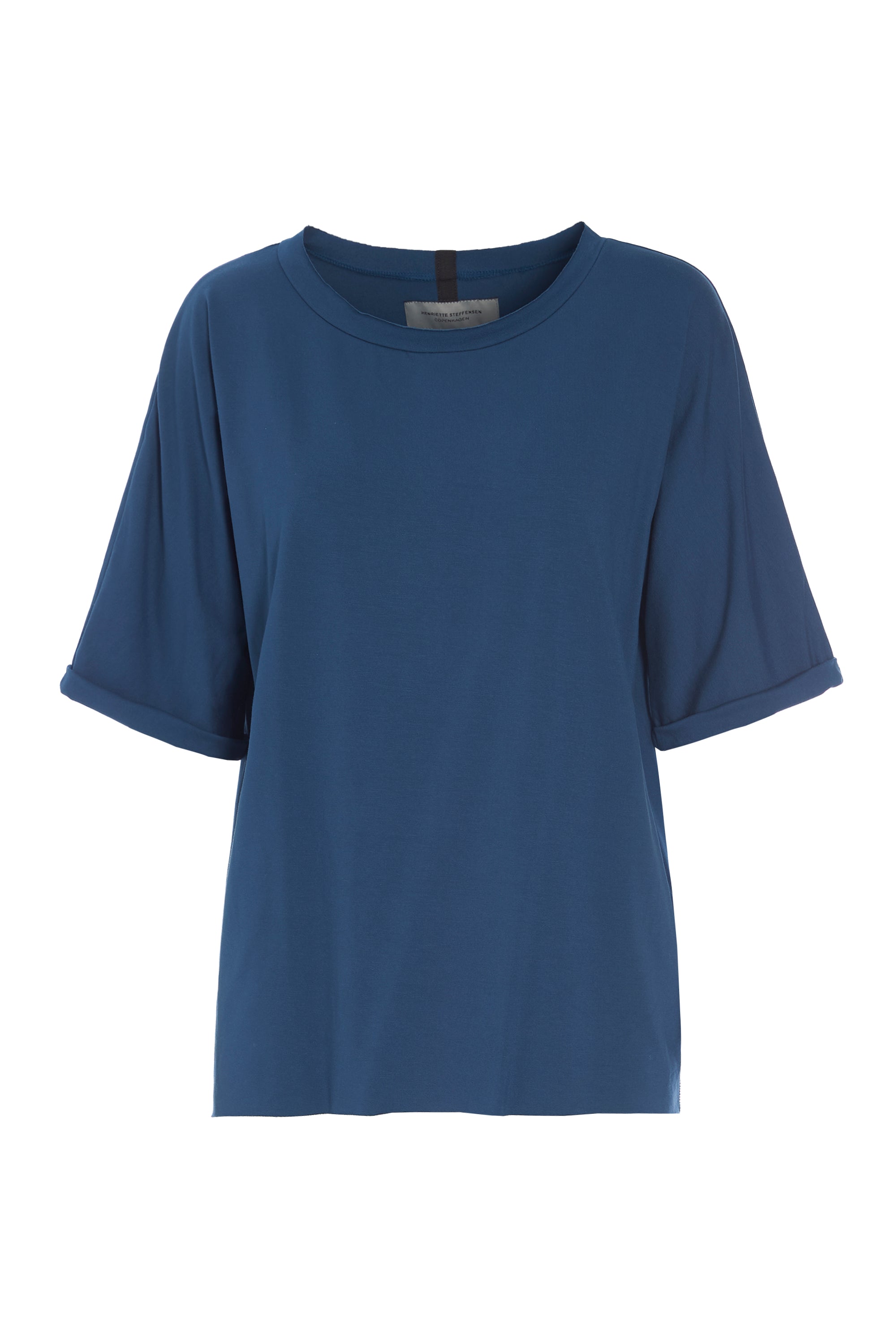 HENRIETTE STEFFENSEN COPENHAGEN BLUSE - 96064 T-SHIRTS SPACE