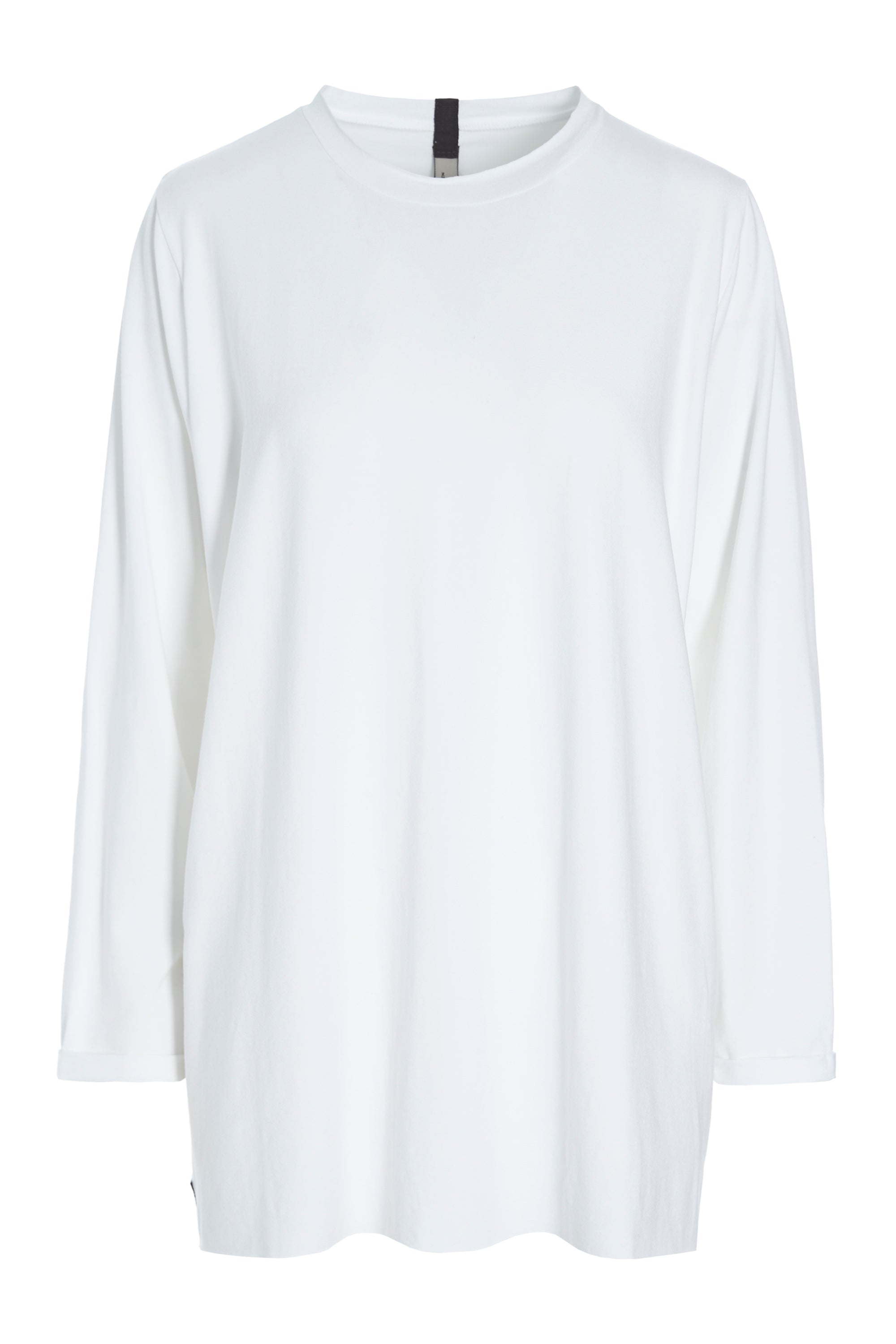 HENRIETTE STEFFENSEN COPENHAGEN BLUSE - 96076 BLUSER WHITE 816