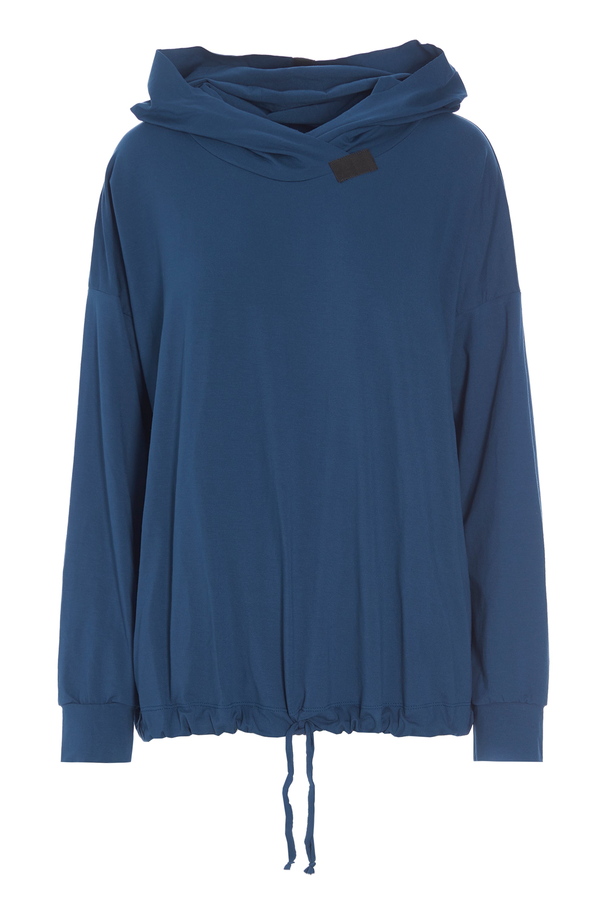 HENRIETTE STEFFENSEN COPENHAGEN BLUSE M/HÆTTE - 96059 BLUSER SPACE