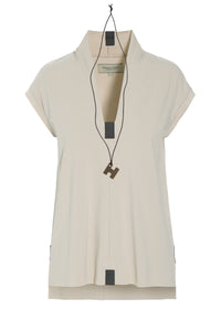 BLUSE V-HALS - 96103 - KIT