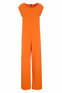 BUKSEDRAGT - 99020 - ORANGE