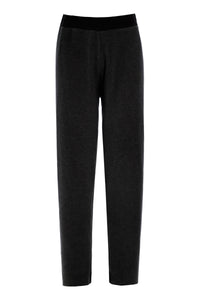 BUKSER - 2105 - SOFT BLACK