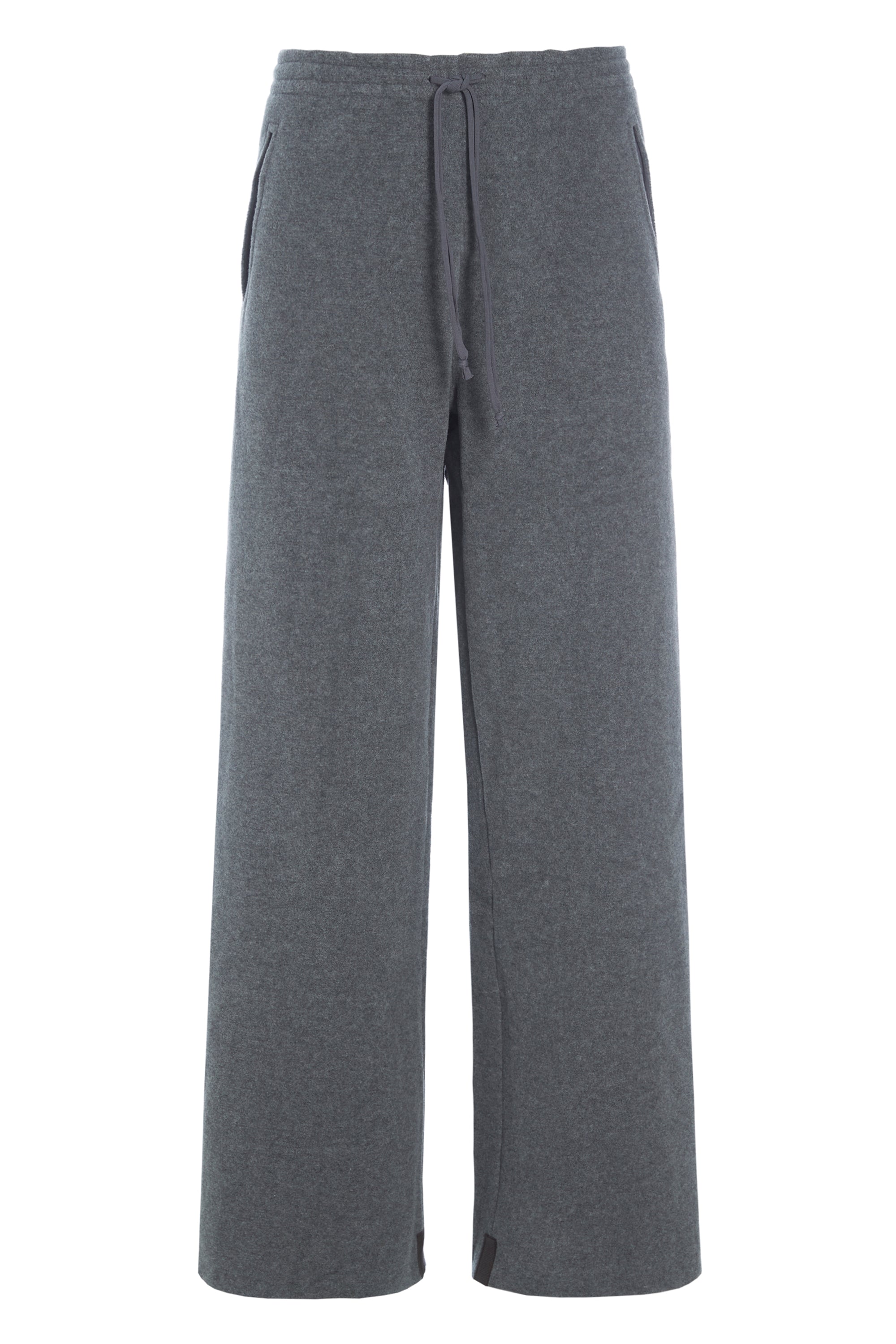 HENRIETTE STEFFENSEN COPENHAGEN BUKSER - 2112 BUKSER GREY 905