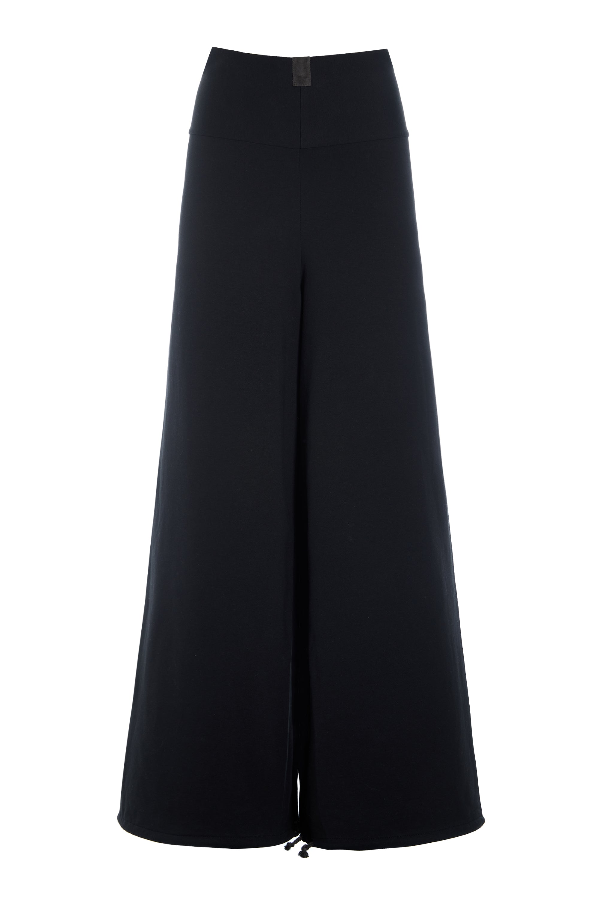 HENRIETTE STEFFENSEN COPENHAGEN BUKSER - 72019 BUKSER BLACK 900