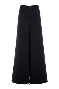 BUKSER - 72019 - BLACK