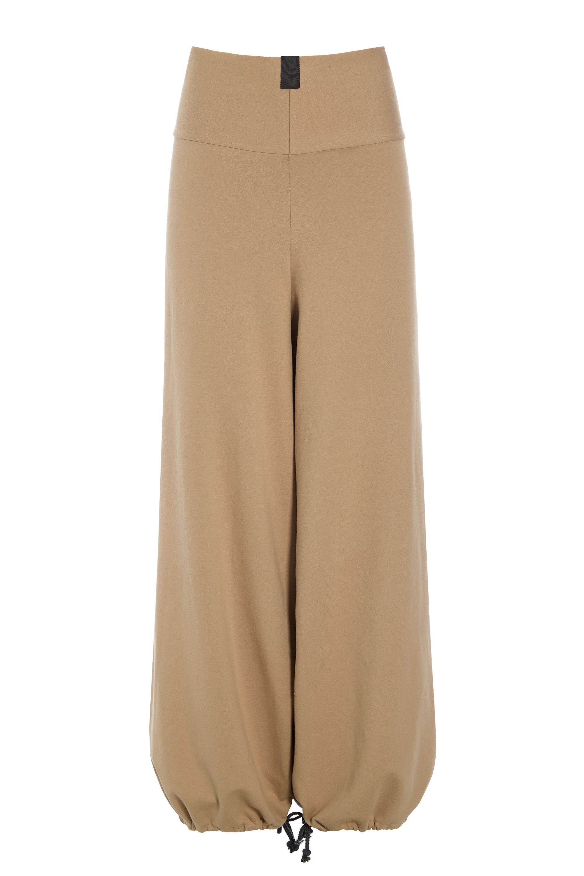 HENRIETTE STEFFENSEN COPENHAGEN BUKSER - 72019 BUKSER CAMEL 815