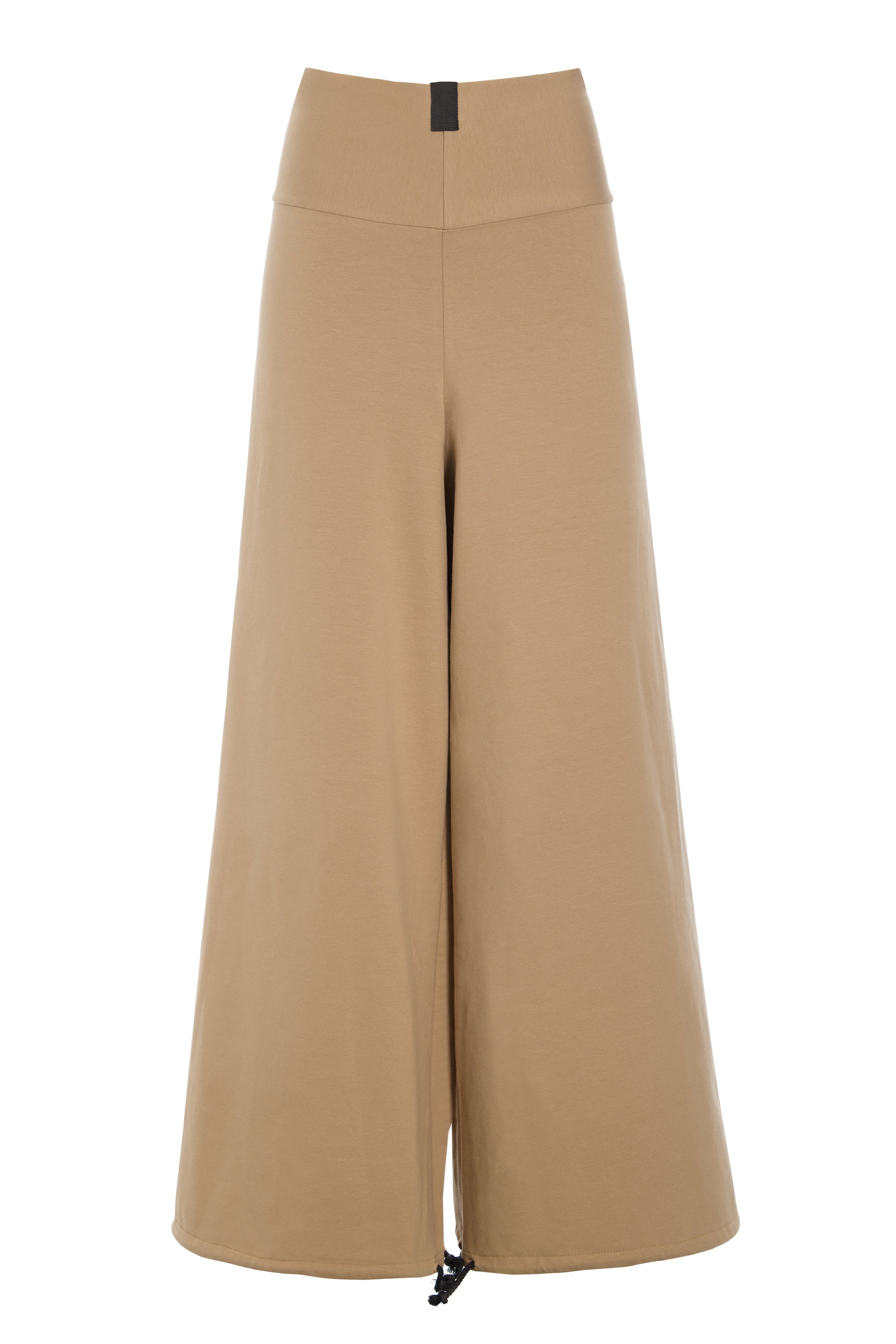HENRIETTE STEFFENSEN COPENHAGEN BUKSER - 72019 BUKSER CAMEL 815