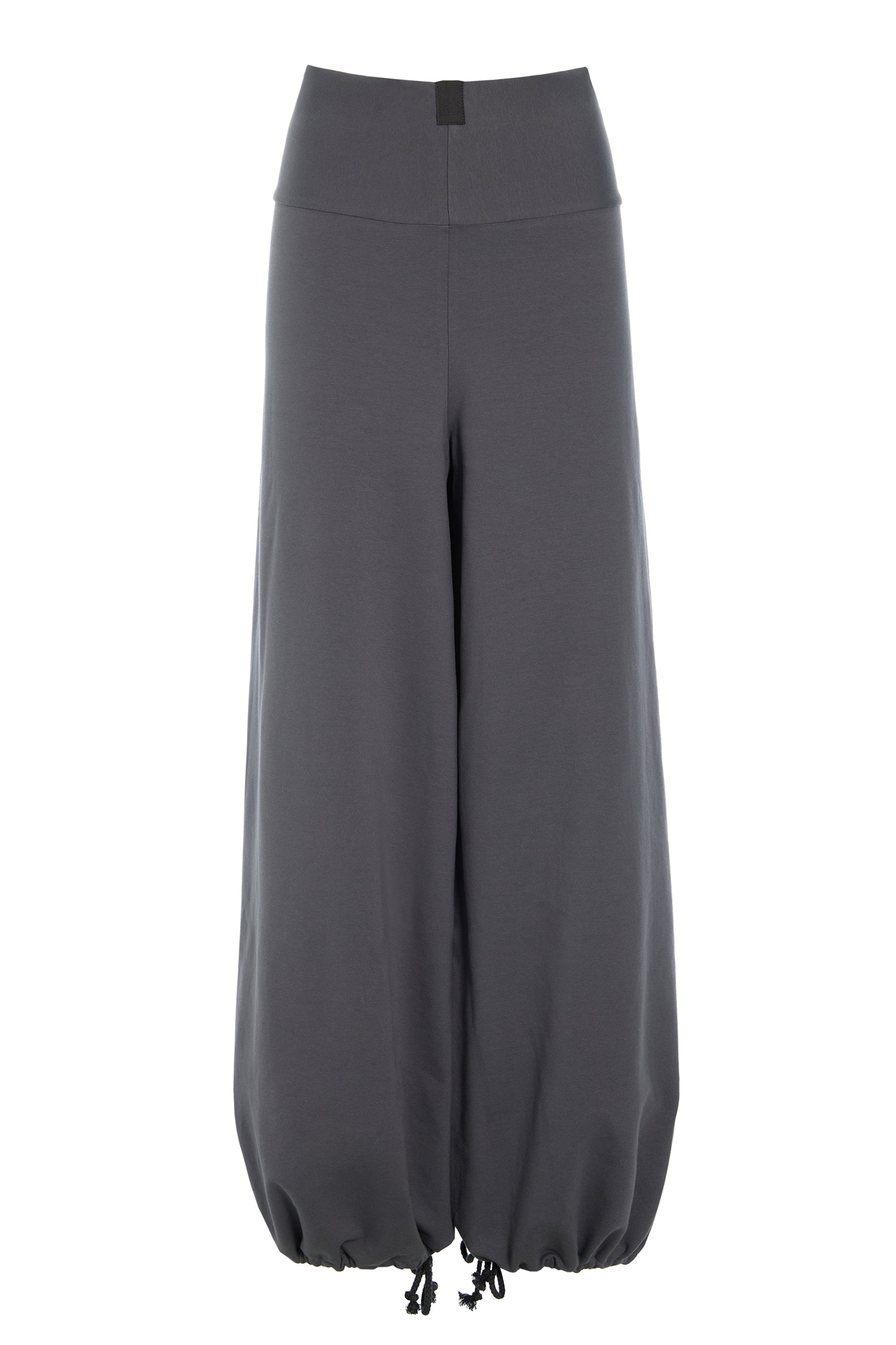 HENRIETTE STEFFENSEN COPENHAGEN BUKSER - 72019 BUKSER GREY 905