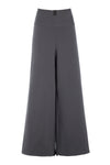 BUKSER - 72019 - GREY