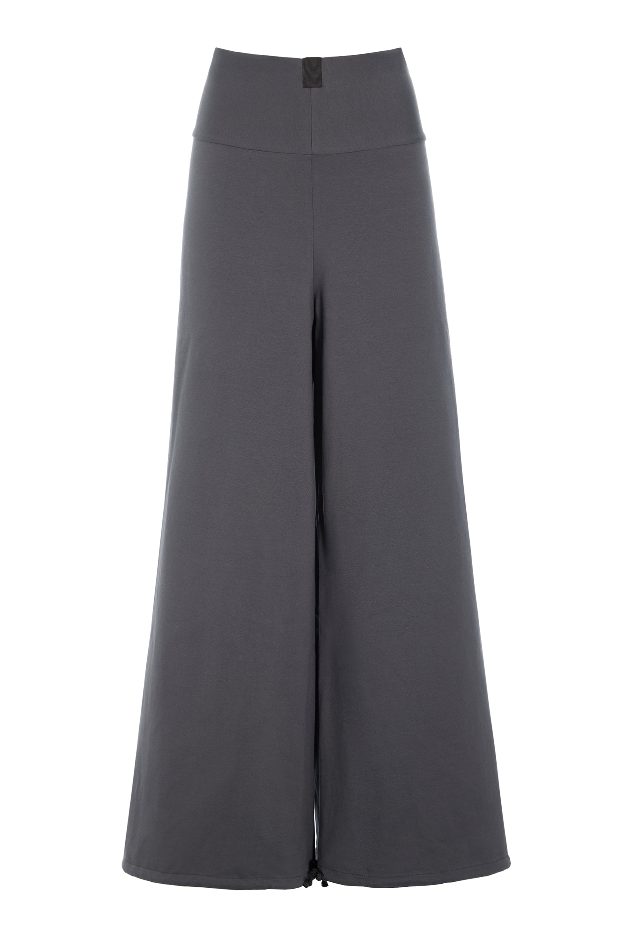 HENRIETTE STEFFENSEN COPENHAGEN BUKSER - 72019 BUKSER GREY 905