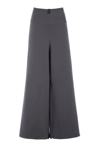 BUKSER - 72019 - GREY