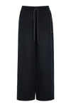 BUKSER - 82001 - BLACK