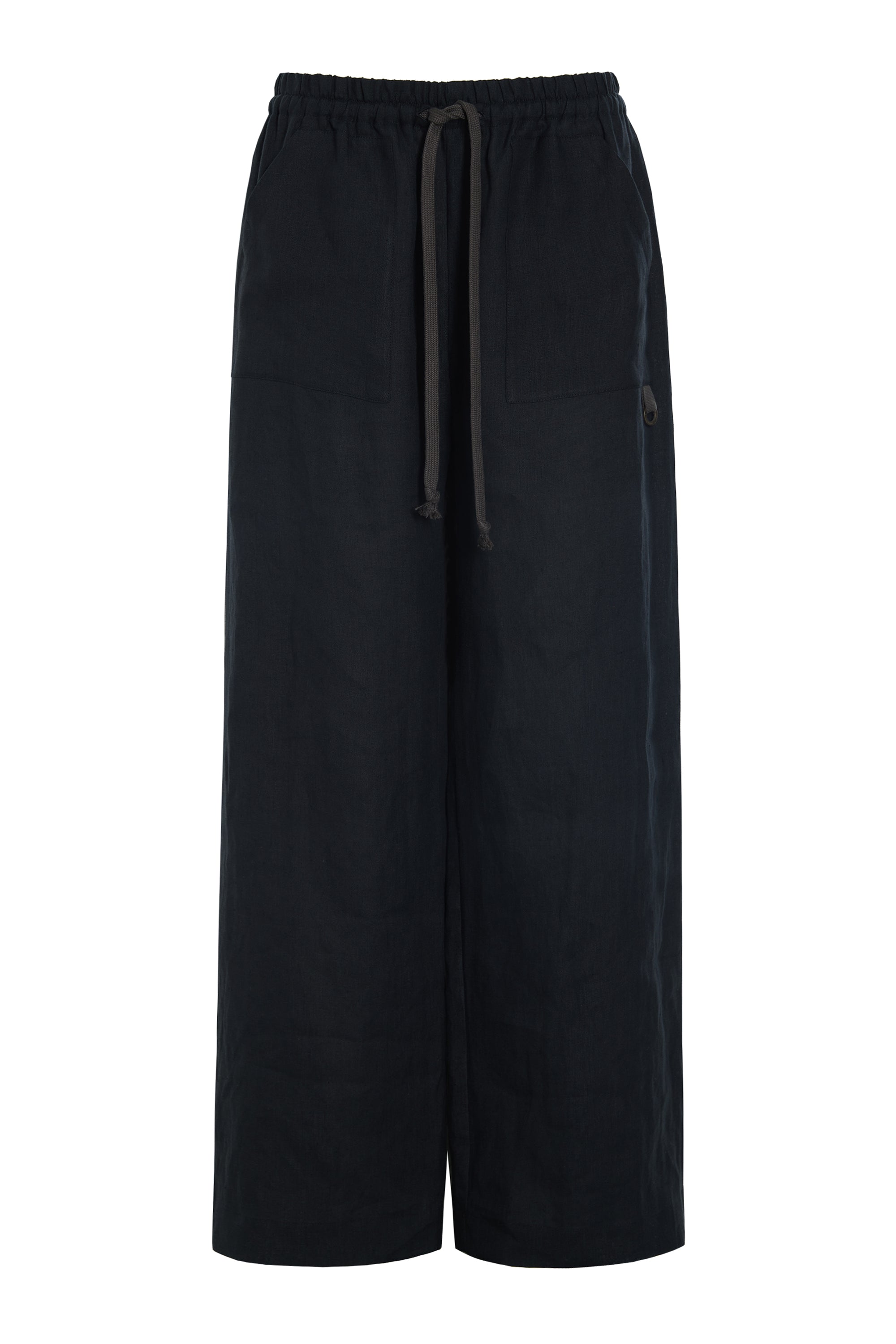 GROWING UP BUKSER - 82001 BUKSER BLACK 900