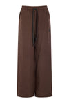 BUKSER - 82001 - CHOCOLATE
